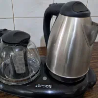 چای ساز