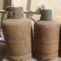 فروش کپسول پرسی گاز