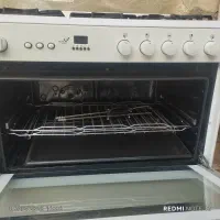 گاز فر اسنوا قیمت توافقی|اجاق گاز و لوازم برقی پختوپز|بیجار, |دیوار