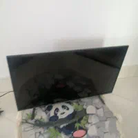 تلوزیون ایوولی 32 اینچ نو