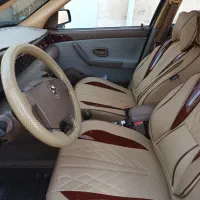 سمند  seمدل ۹۱|خودرو سواری و وانت|سنندج, |دیوار