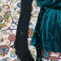 بچگانه ۳و۴سال مخمل نو