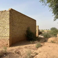 زمین 200متری حمیدیه کوی انقلاب|فروش زمین و ملک کلنگی|حمیدیه, |دیوار