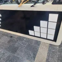 میز و رگال و مانکن و لوازم فروشگاه|فروشگاه و مغازه|بجنورد, |دیوار