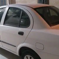 تیبا صندوق دار