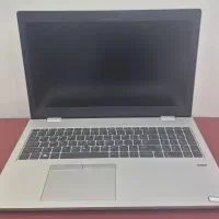 لپتاپ استوک اچ پی نسل 7 مدل PROBOOK 650 G4 CORi5