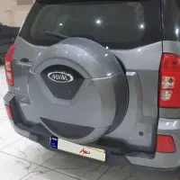 ام وی ام x33 نیو|خودرو سواری و وانت|ارومیه, |دیوار