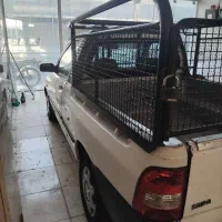 پرایدوانت مدل ۹۸|خودرو سواری و وانت|آبادان, |دیوار