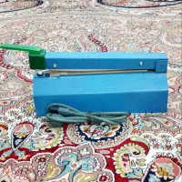دوخت پلاست بسته بندی ۲۹ سانتی جنس قدیم