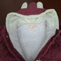 کاپشن جنس درجه 1 بسیار گرم و خوب|لباس|دامغان, |دیوار