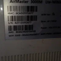 مودم سیم کآرت|مودم و تجهیزات شبکه|فومن, |دیوار