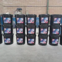 عایق 2 جزئی آبندی 15KG /عایق تک جزئی 8KG