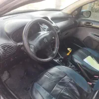 پژو 206|خودرو سواری و وانت|زنجان, |دیوار