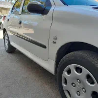 ۲۰۶تیپ۲خیلی تمیز|خودرو سواری و وانت|شیروان (خراسان), |دیوار