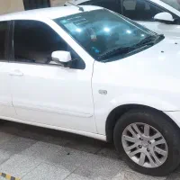 سورن 1401|خودرو کلاسیک|کرج, برغان|دیوار