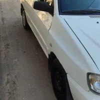 پراید 132سند تک برگ|خودرو سواری و وانت|رفسنجان, |دیوار