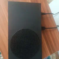 ایکس باکس سری است