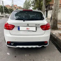 فروش یک دستگاه کوییک تمیز مدل ۹۹|خودرو سواری و وانت|قائم‌شهر, |دیوار