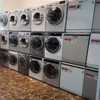 فروش و خریدار لباسشویی و ظرفشویی آکبند