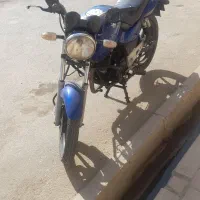 موتور پالس ۱۸۰|موتورسیکلت|رباط‌کریم, الارد|دیوار