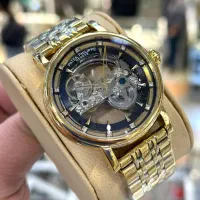 ساعت پتک فیلیپ اتوماتیک ماه و ستاره مستر کپی