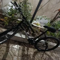 دوچرخه سایز 26
