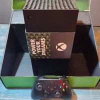 Xbox Series X به همراه گیم پس آلتیمیت
