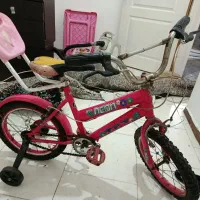 دوچرخه دخترونه و پسرونه|دوچرخه، اسکیت، اسکوتر|صفادشت, |دیوار