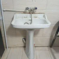 روشویی|لوازم سرویس بهداشتی|رشت, آب و برق|دیوار