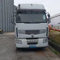 کشنده رنو پریمیوم 440پلاک منطقه ازاد|خودرو سنگین|نوشهر, |دیوار