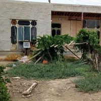 خانه قدیمی  ۶۱۸متر