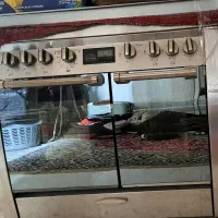 اجاق گاز فردار