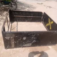 اتاق  پراید وانت|قطعات یدکی و لوازم جانبی|اهرم, |دیوار