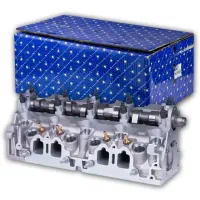 دنیای سر سیلندر و گیربگس نو