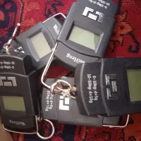 ترازو دیجی تال