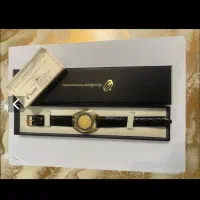 ساعت گلدکوست