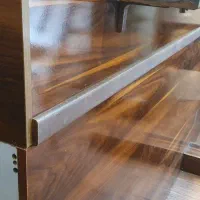 بار 3 متری با 3 کشو|بوفه، ویترین، کنسول|رشت, سعدی (تختی)|دیوار