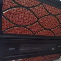 بخاری ایران شرق|بخاری، هیتر، شومینه|هشتگرد, فاز ۷ مهستان|دیوار