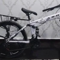 دوچرخه تاشو