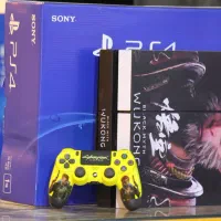 پلی استیشن 4 کپی خور