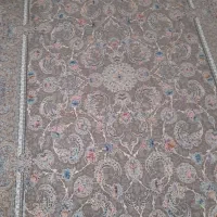 فرش هزارشانه پلمپ شده