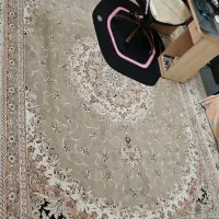 فرش 12 متری|فرش|مشکین‌دشت, |دیوار