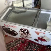 فروش فوری یخچال