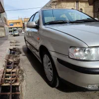 سمند 82دوگانه سی آن جی|خودرو سواری و وانت|تبریز, |دیوار