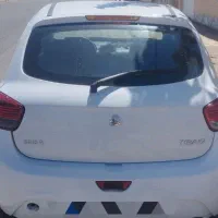تیبا 2 مدل 96