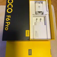 poco f6 pro global 5g