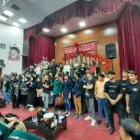 آموزش ترجمه انگلیسی به فارسی(خصوصی و عمومی)