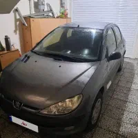 ۲۰۶ نوک مدادی فرانسه