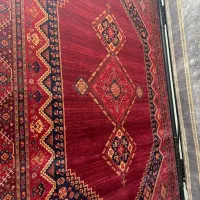 فرش تک سایز ۹ متری ۷۰۰ و ۱۲۰۰ شانه