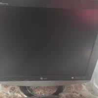 کامپیوتر کاملا سالم تمیز